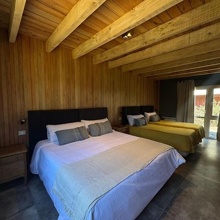 Hosteria Las Cumbres Villa La Angostura Ngoại thất bức ảnh