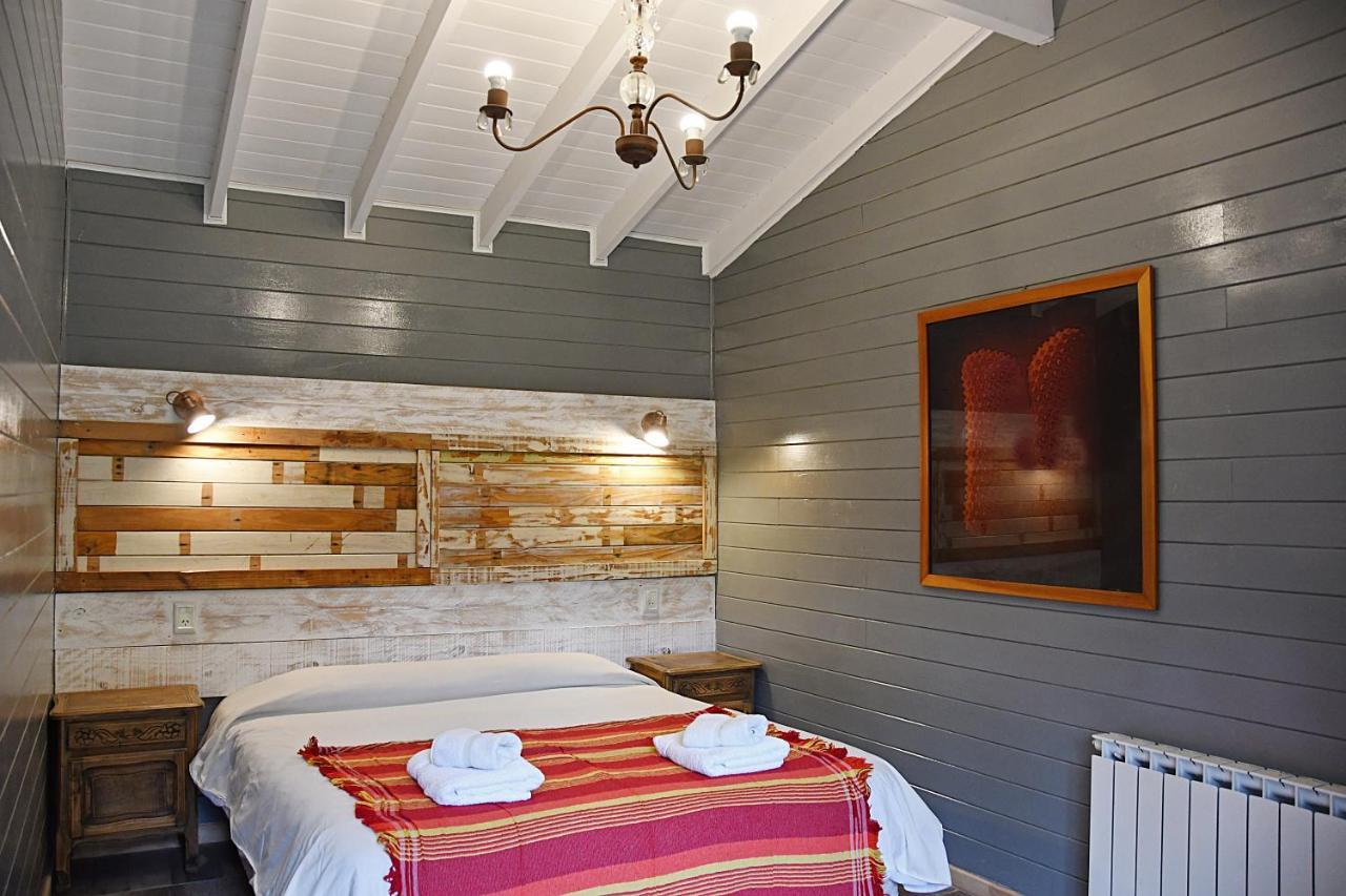 Hosteria Las Cumbres Villa La Angostura Ngoại thất bức ảnh