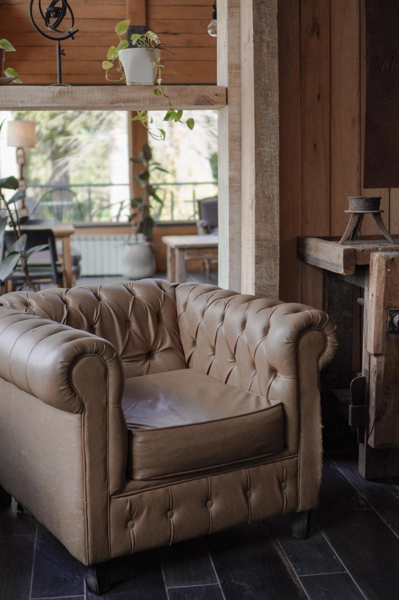 Hosteria Las Cumbres Villa La Angostura Ngoại thất bức ảnh
