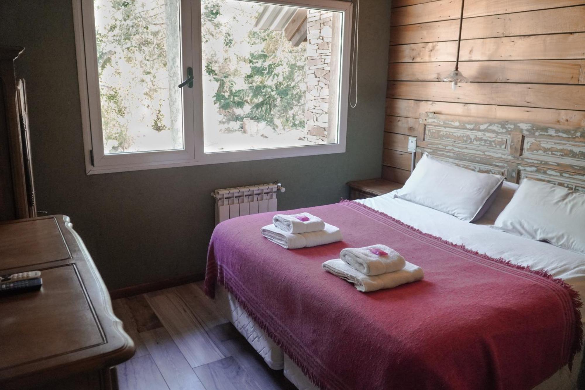Hosteria Las Cumbres Villa La Angostura Ngoại thất bức ảnh