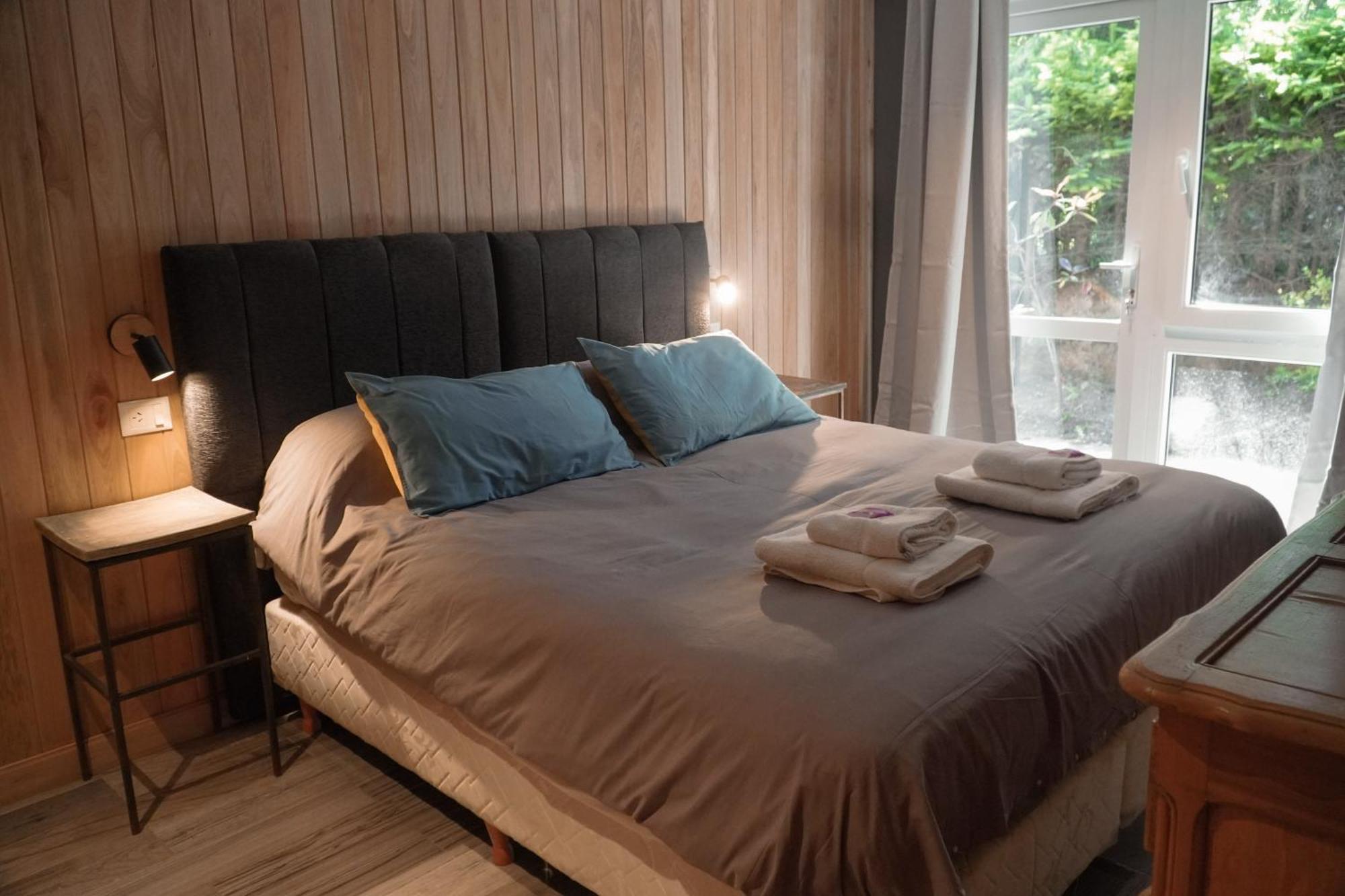 Hosteria Las Cumbres Villa La Angostura Ngoại thất bức ảnh