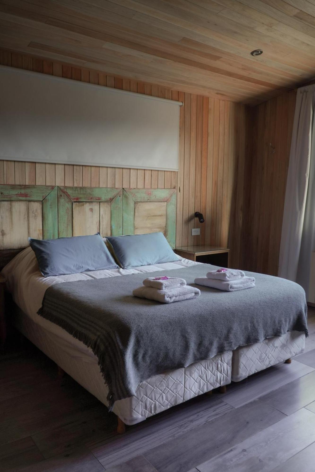 Hosteria Las Cumbres Villa La Angostura Ngoại thất bức ảnh