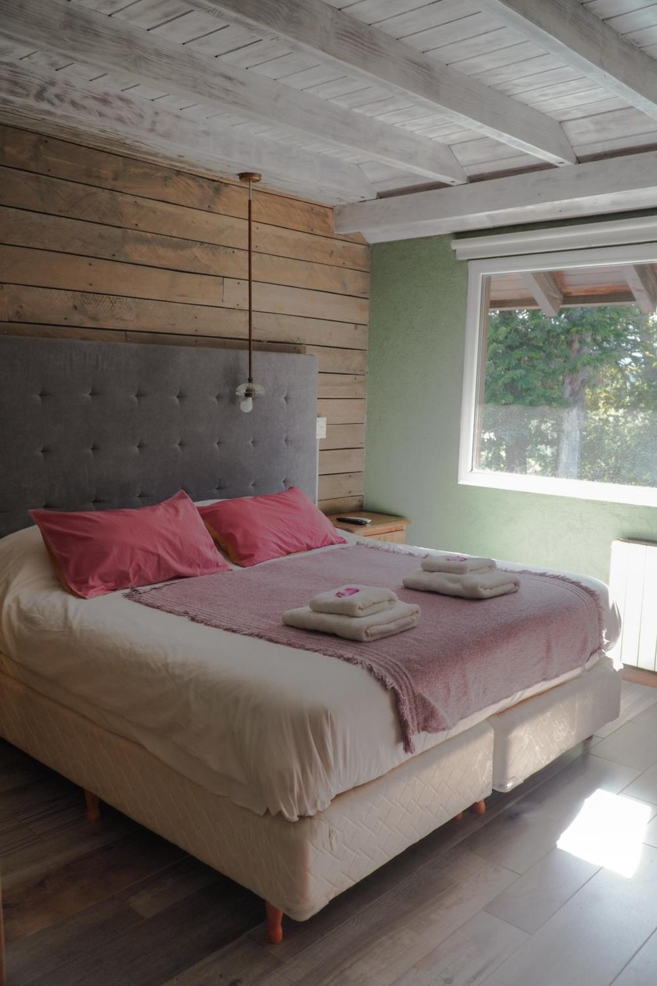 Hosteria Las Cumbres Villa La Angostura Ngoại thất bức ảnh