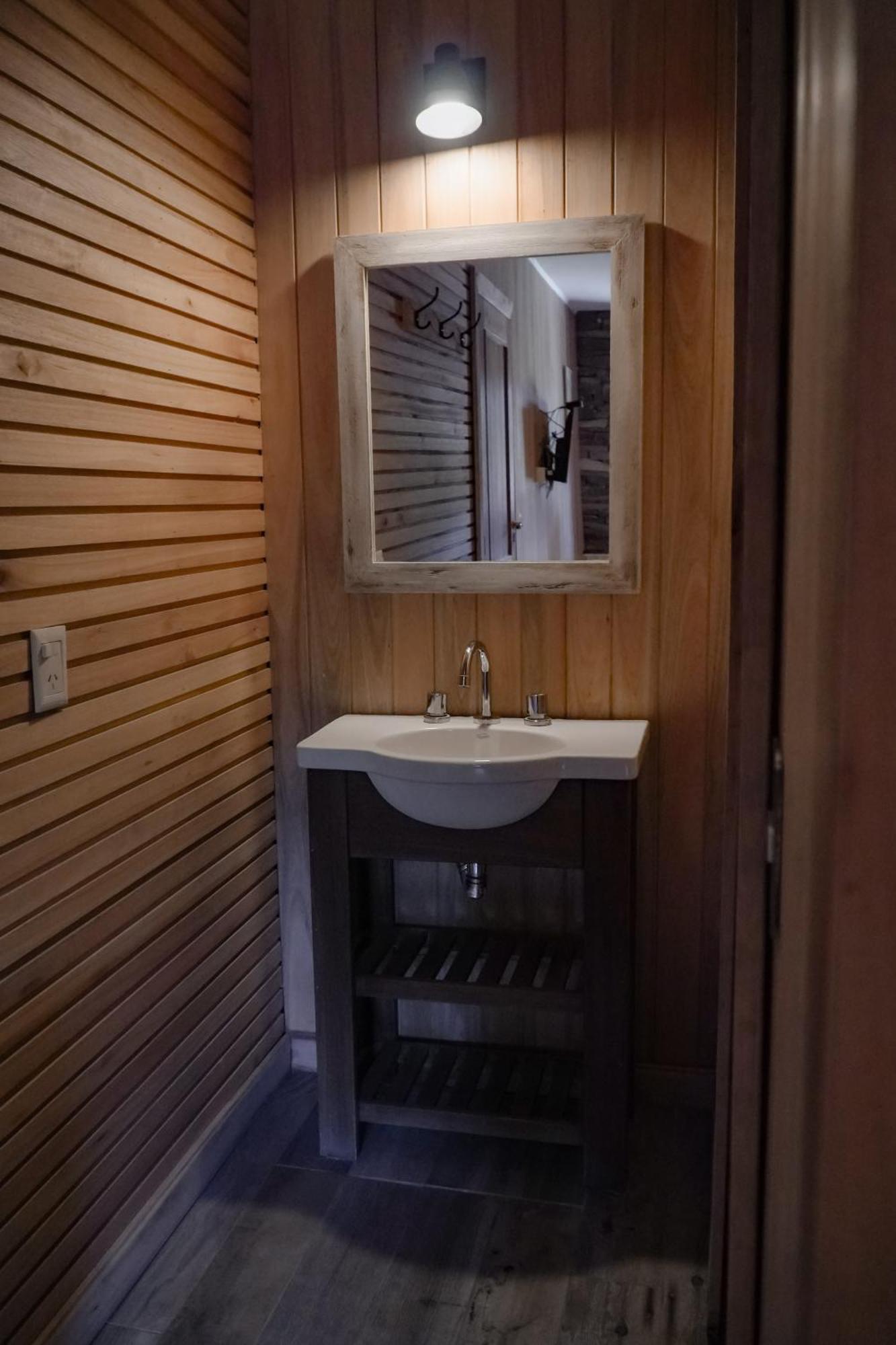 Hosteria Las Cumbres Villa La Angostura Ngoại thất bức ảnh
