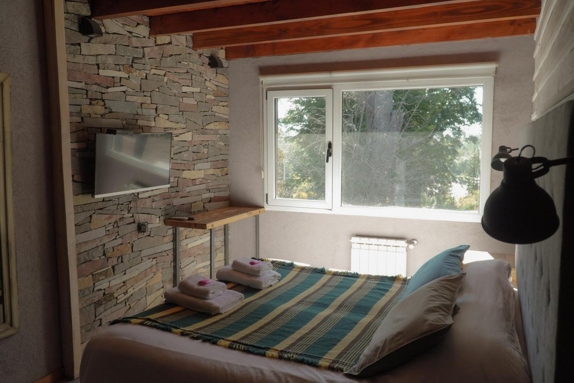 Hosteria Las Cumbres Villa La Angostura Ngoại thất bức ảnh