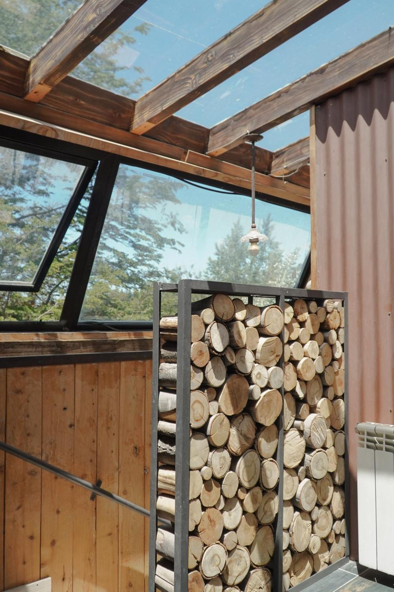 Hosteria Las Cumbres Villa La Angostura Ngoại thất bức ảnh