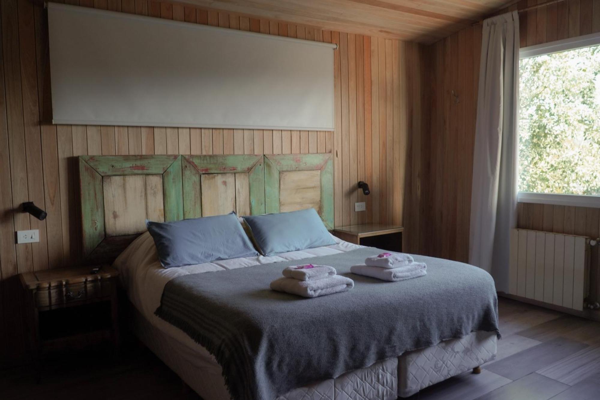 Hosteria Las Cumbres Villa La Angostura Ngoại thất bức ảnh