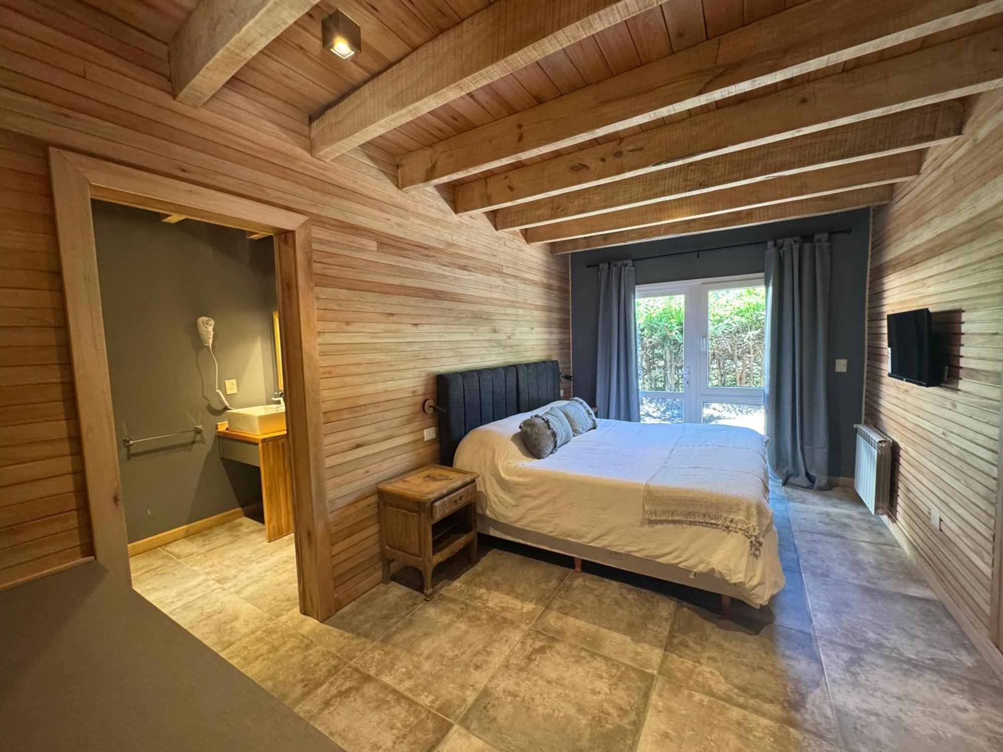 Hosteria Las Cumbres Villa La Angostura Ngoại thất bức ảnh