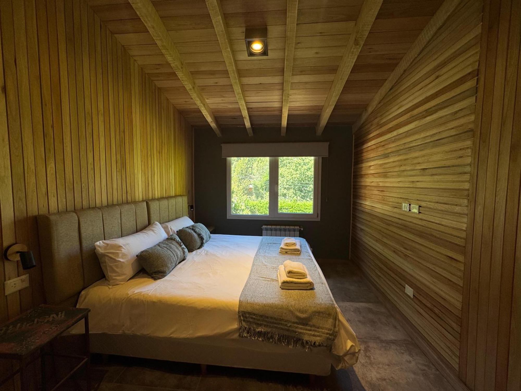 Hosteria Las Cumbres Villa La Angostura Ngoại thất bức ảnh