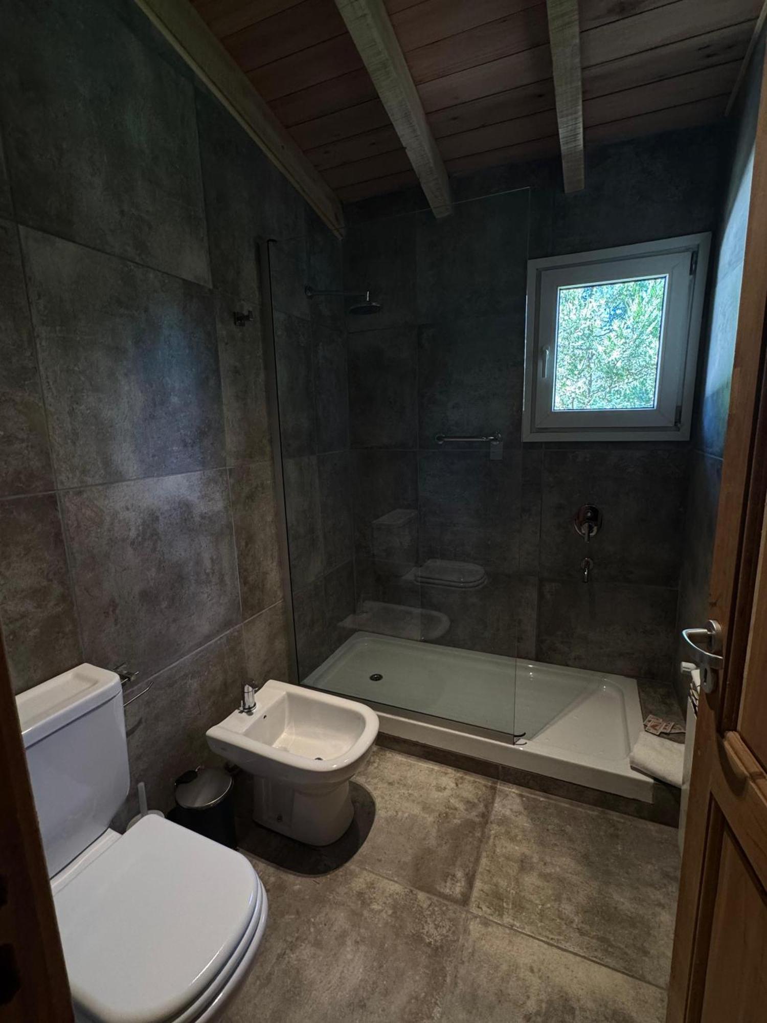Hosteria Las Cumbres Villa La Angostura Ngoại thất bức ảnh