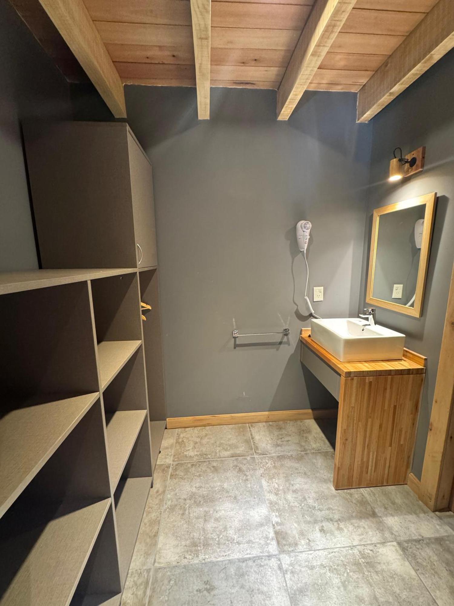 Hosteria Las Cumbres Villa La Angostura Ngoại thất bức ảnh