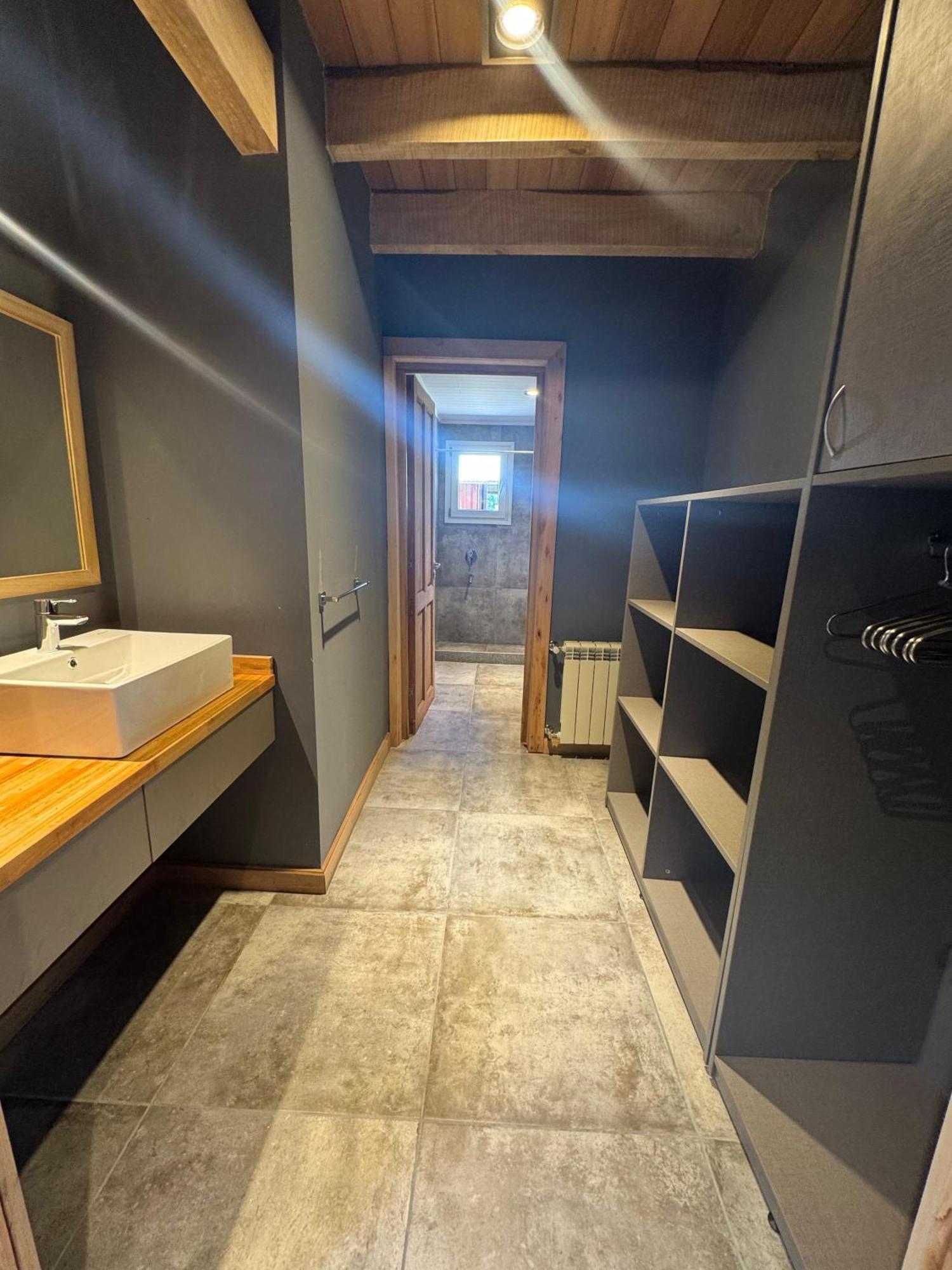 Hosteria Las Cumbres Villa La Angostura Ngoại thất bức ảnh
