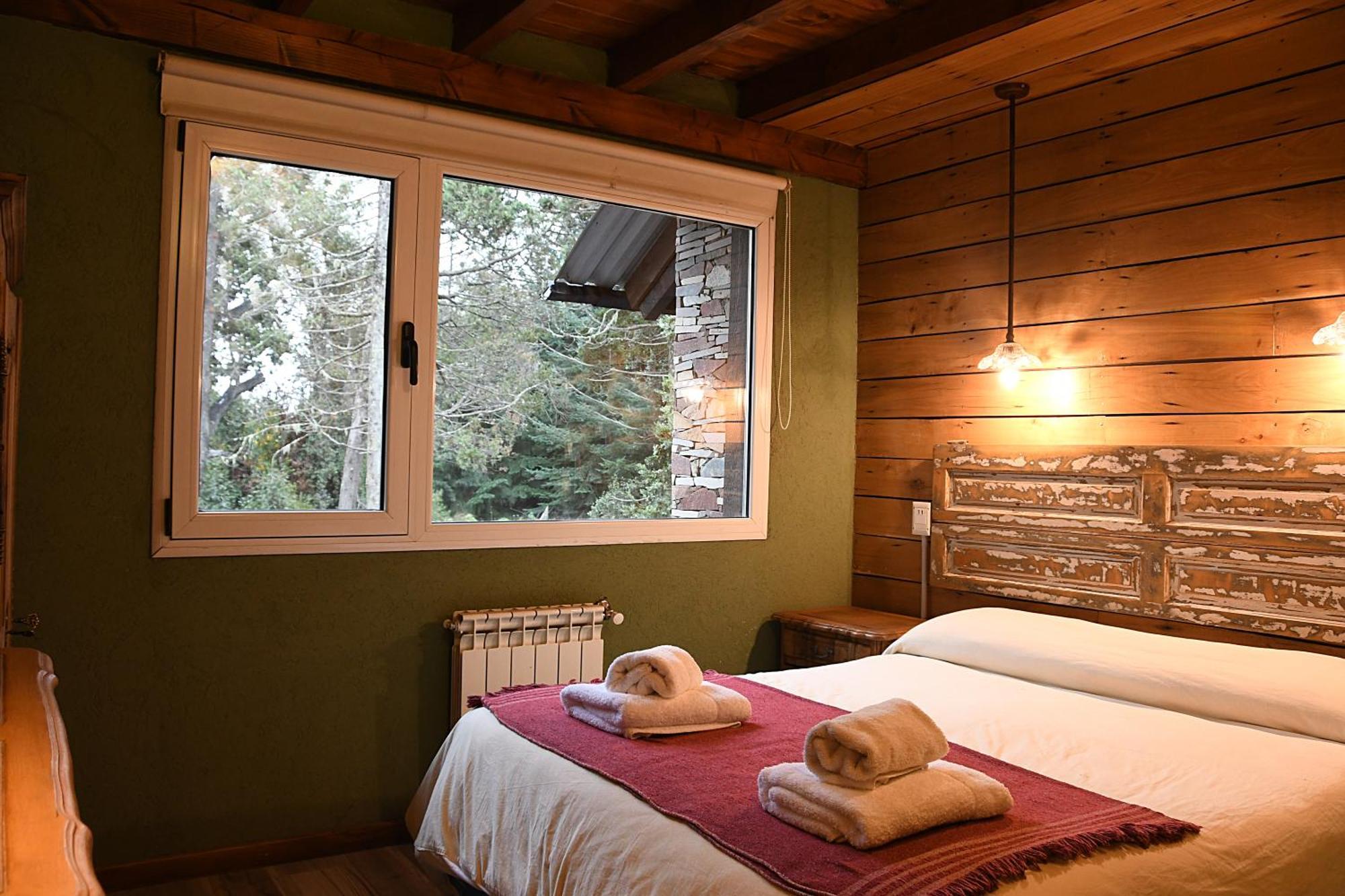 Hosteria Las Cumbres Villa La Angostura Ngoại thất bức ảnh
